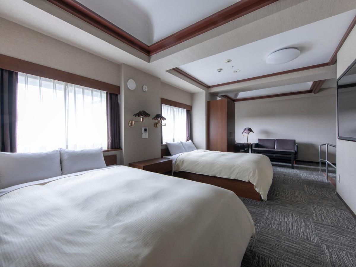 Koraku Garden Hotel Tokyo