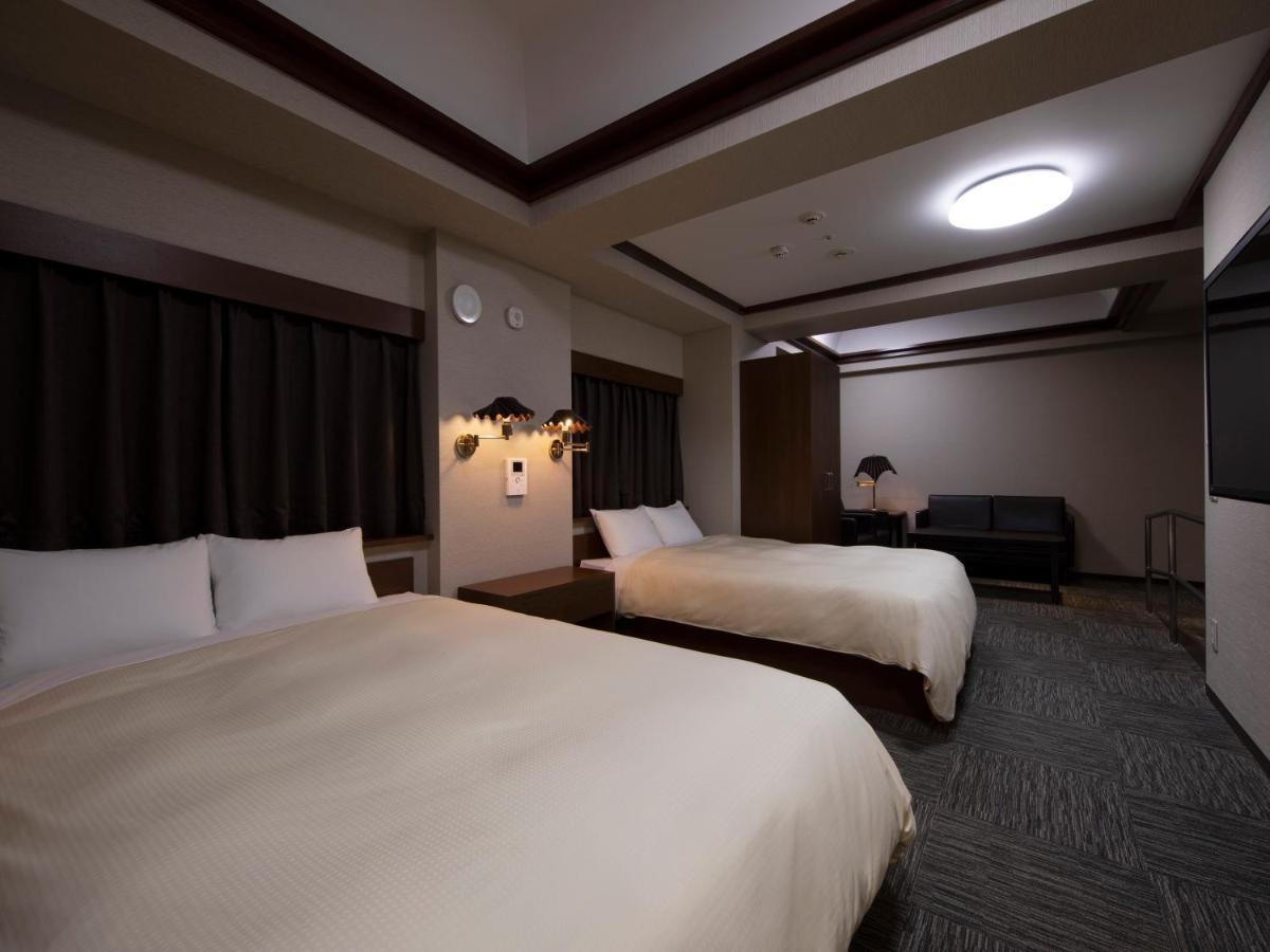 Hotel Koraku Garden 3*