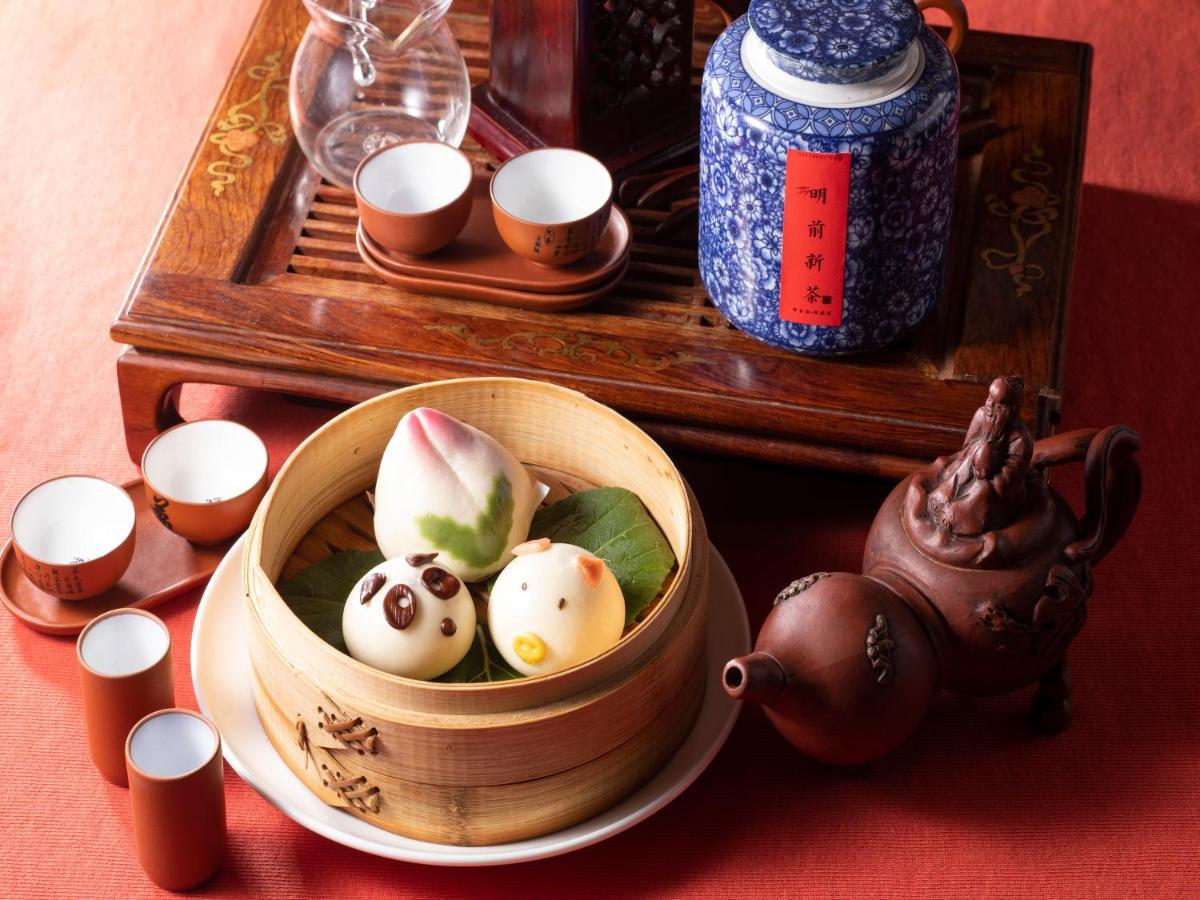 Koraku Garden Hotel 3*
