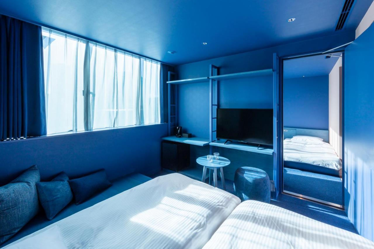 Toggle Suidobashi Hotel