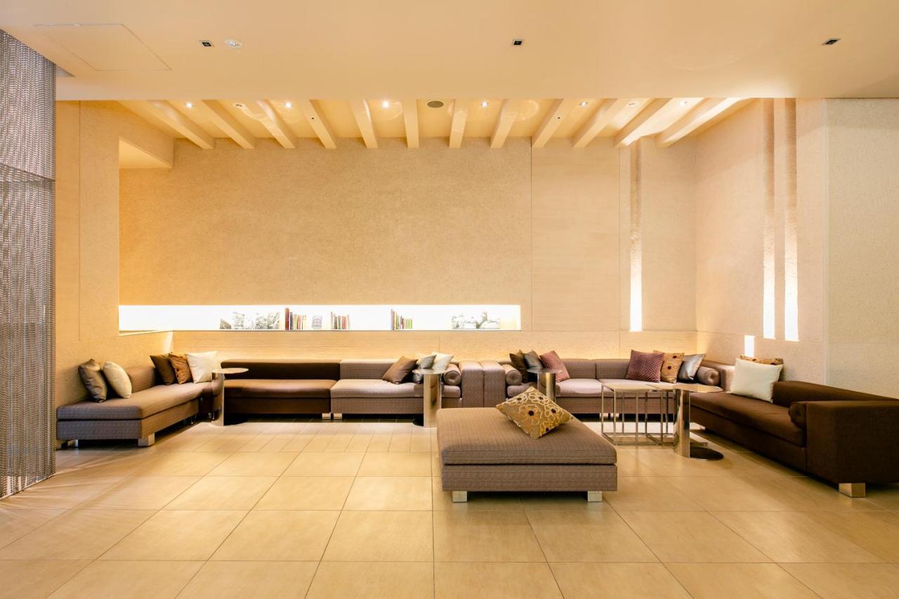 Wing International Premium Shibuya Hotel