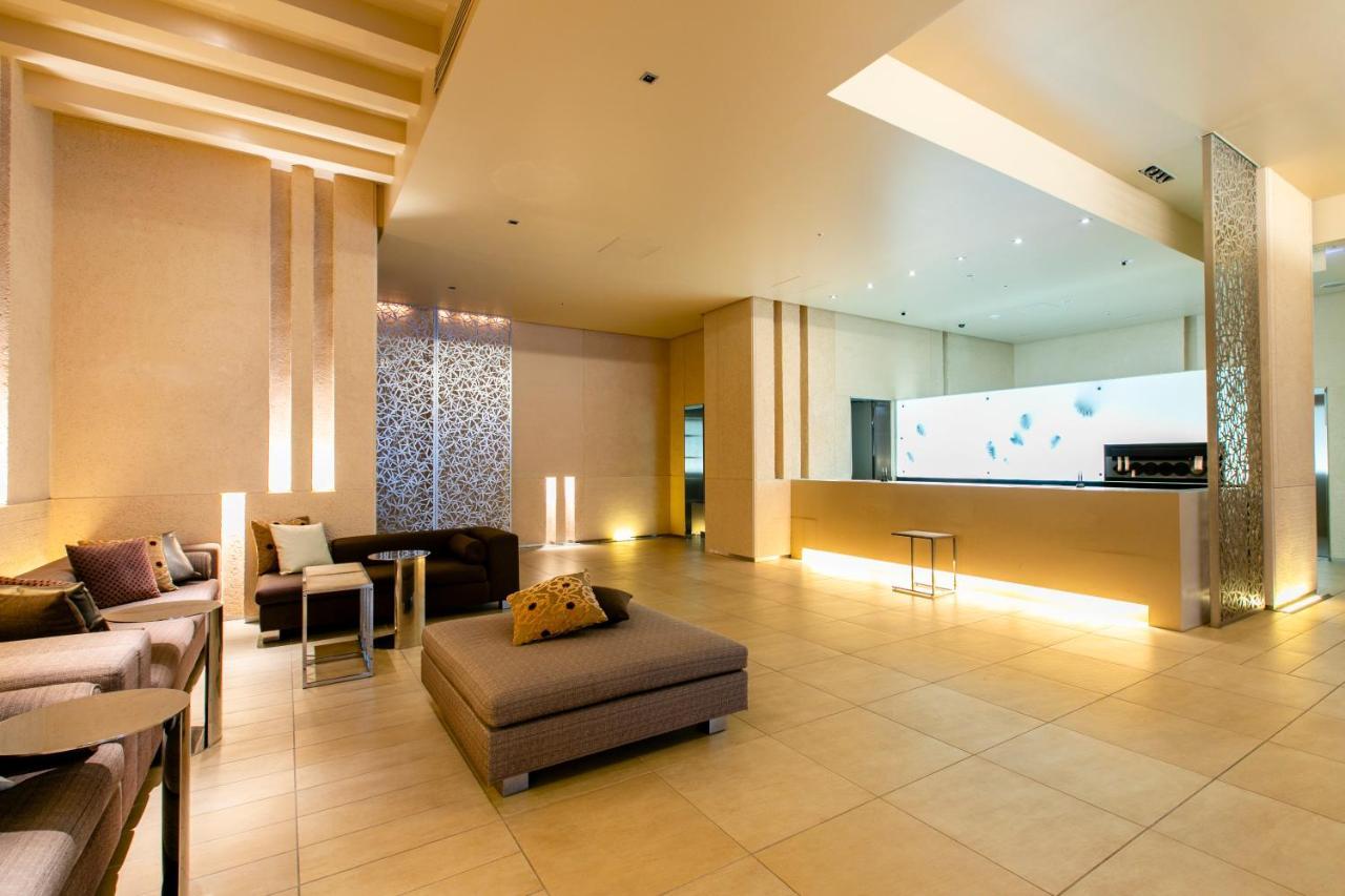 Wing International Premium Shibuya 3* Tokyo