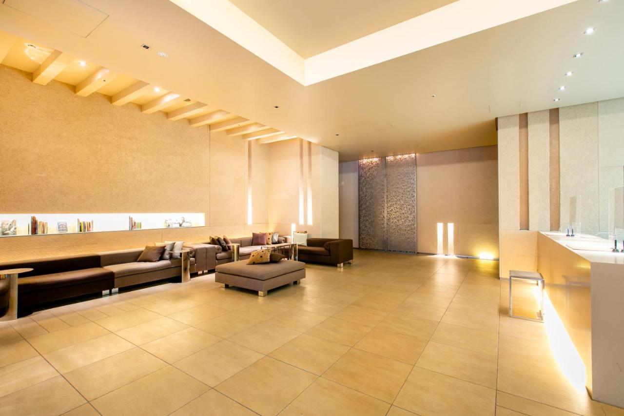 Wing International Premium Shibuya Hotel