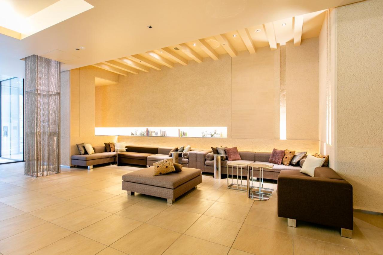 Hotel Wing International Premium Shibuya 3*