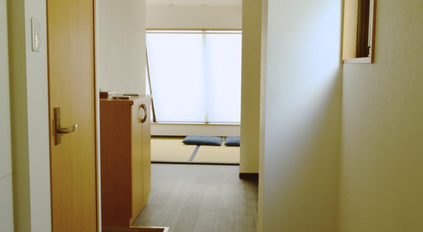 1/3rd Yashiki Guest house 2*