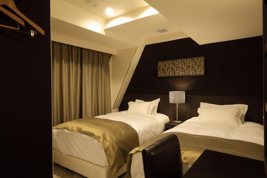 Hotel Centurion Ueno 3*