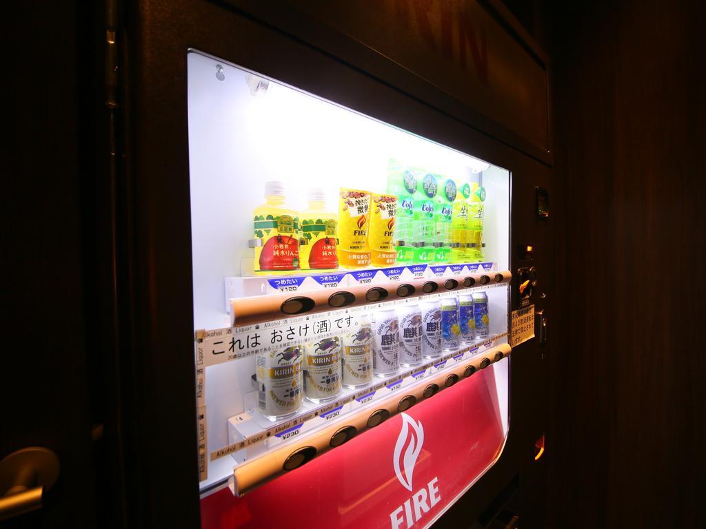 Apa Keikyu Kamata Ekimae Nishi 3*