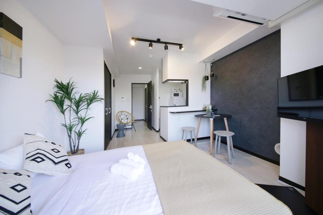 Apartment Sea Oshiage