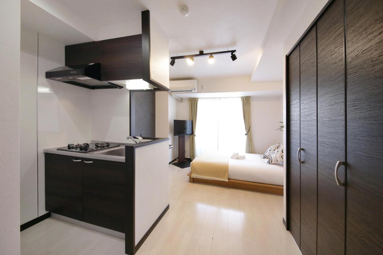 Apartment Sea Oshiage *