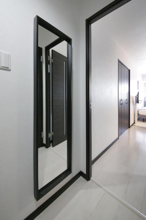 Sea Oshiage Apartment