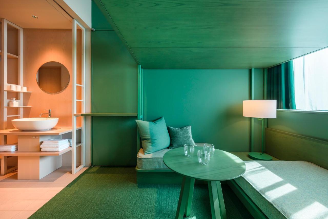 Hotel Toggle Suidobashi Tokyo