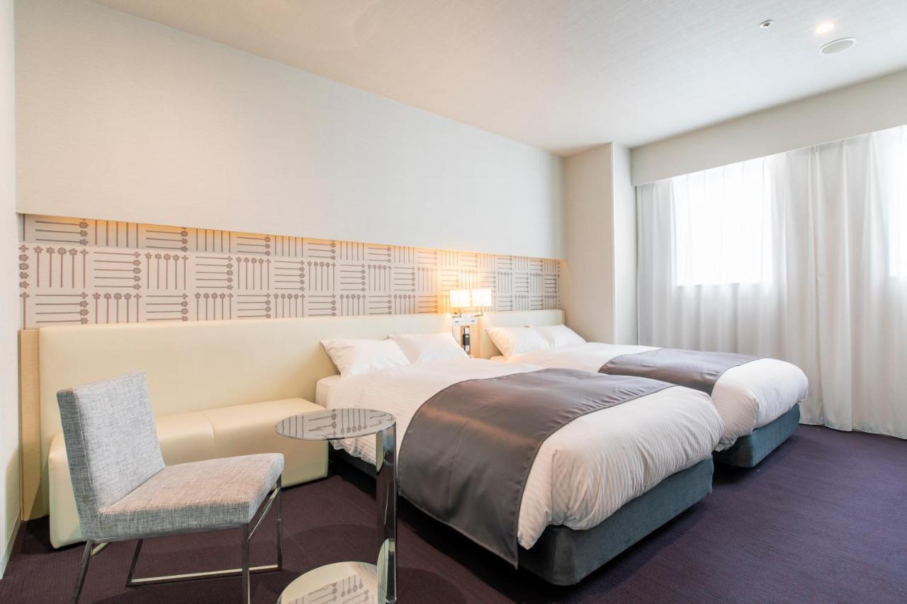 Wing International Premium Shibuya Hotel 3*