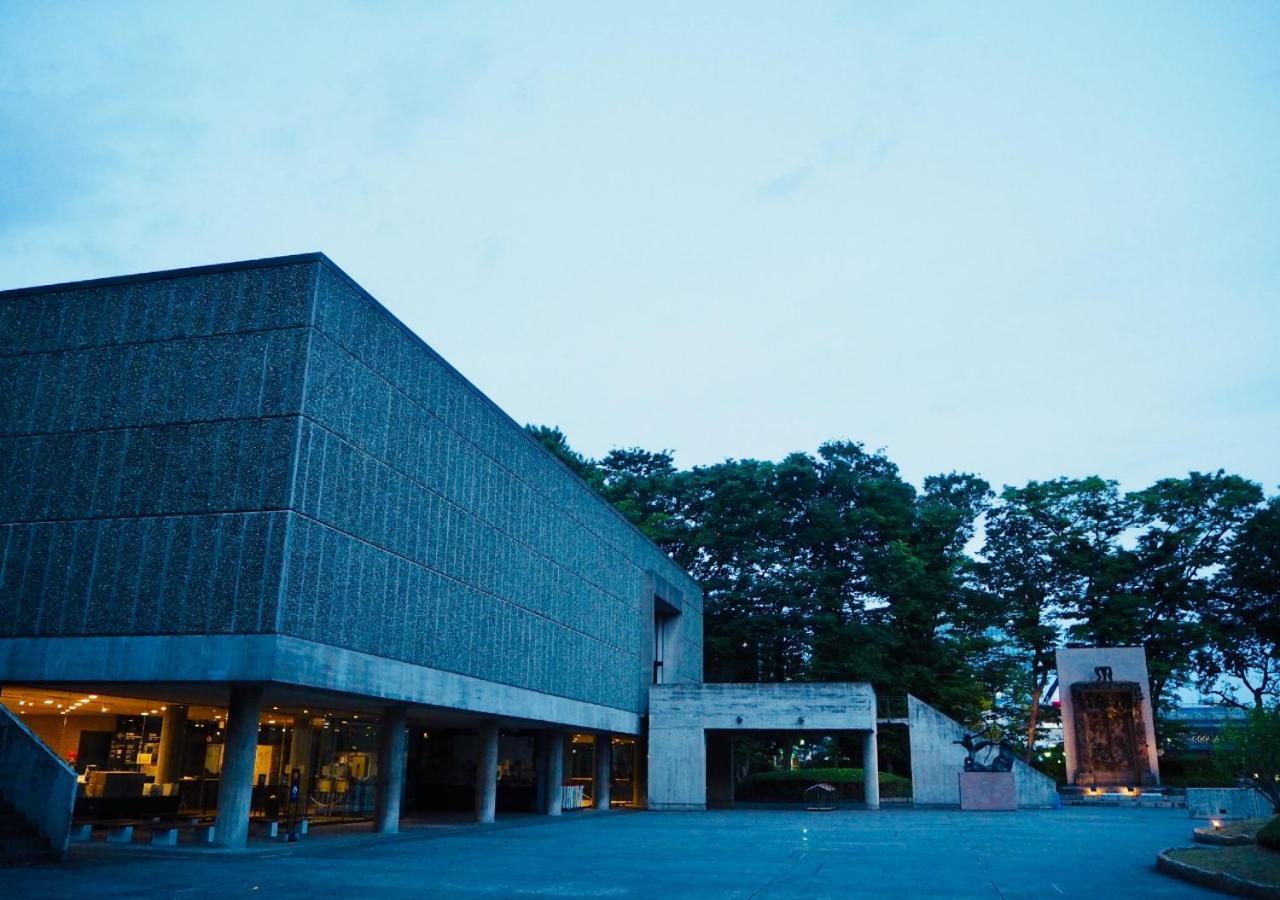 Apa Ueno Ekimae Hotel Tokyo