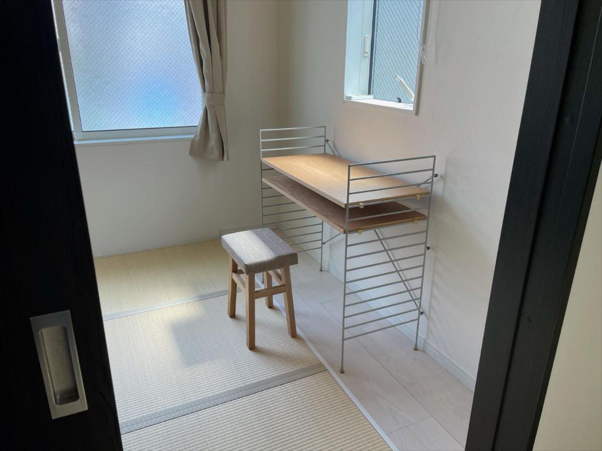 Apartment Coto Shibuya 8 *