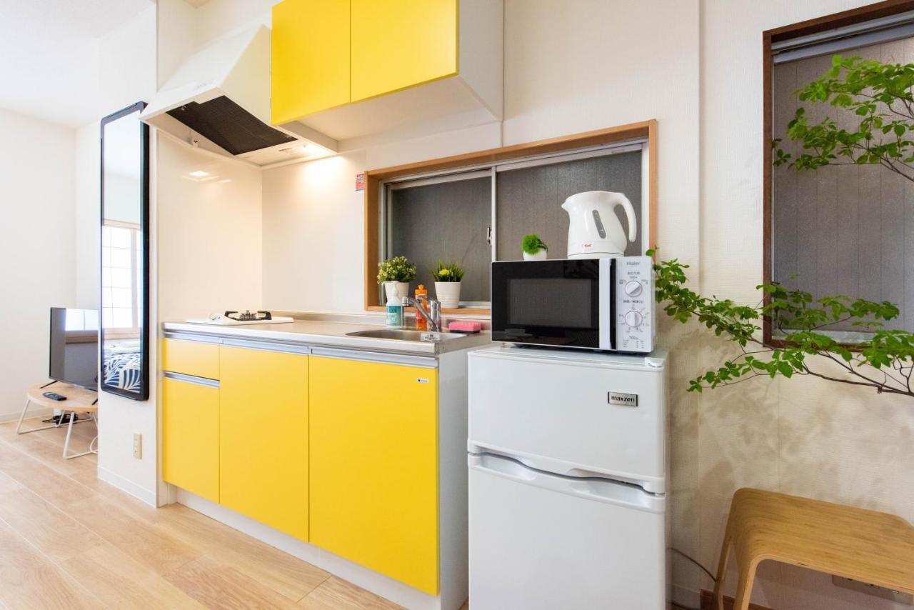 寅ホテル 台東 寅 台东 Tora Taito D Homestay *