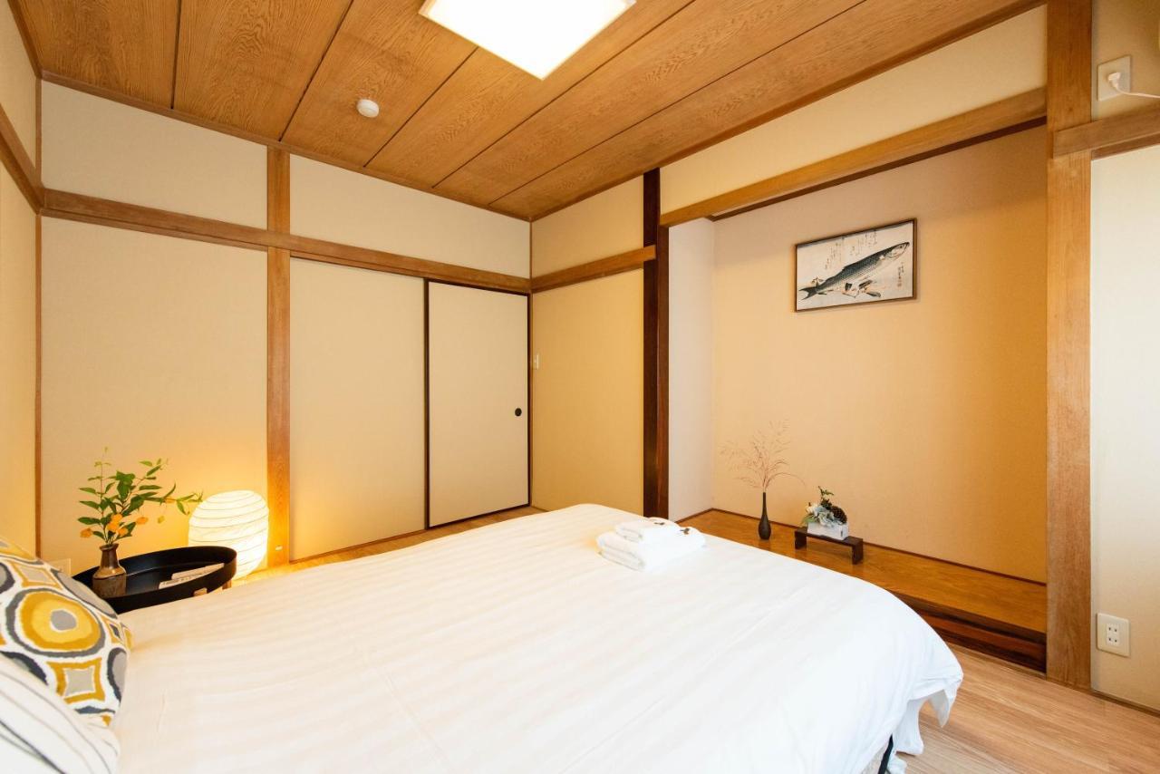 寅ホテル 台東 寅 台东 Tora Taito D Homestay