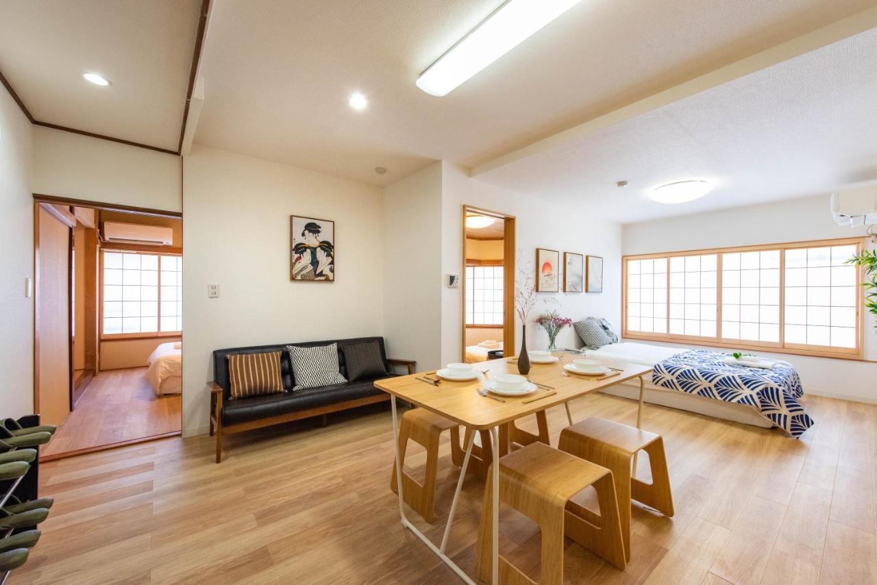 Homestay 寅ホテル 台東 寅 台东 Tora Taito D
