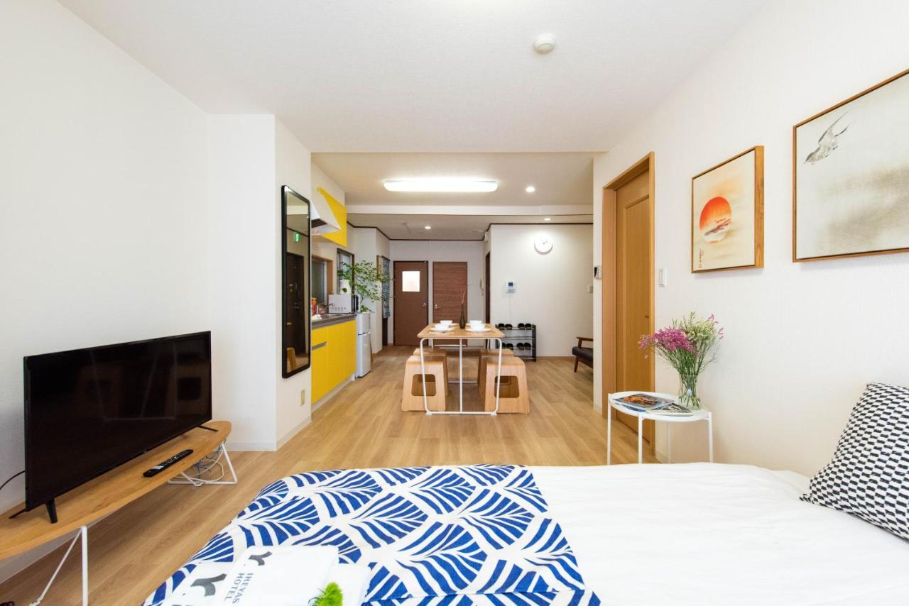 寅ホテル 台東 寅 台东 Tora Taito D Homestay *