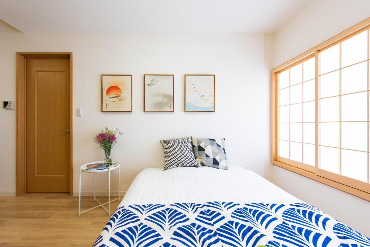 寅ホテル 台東 寅 台东 Tora Taito D Homestay *