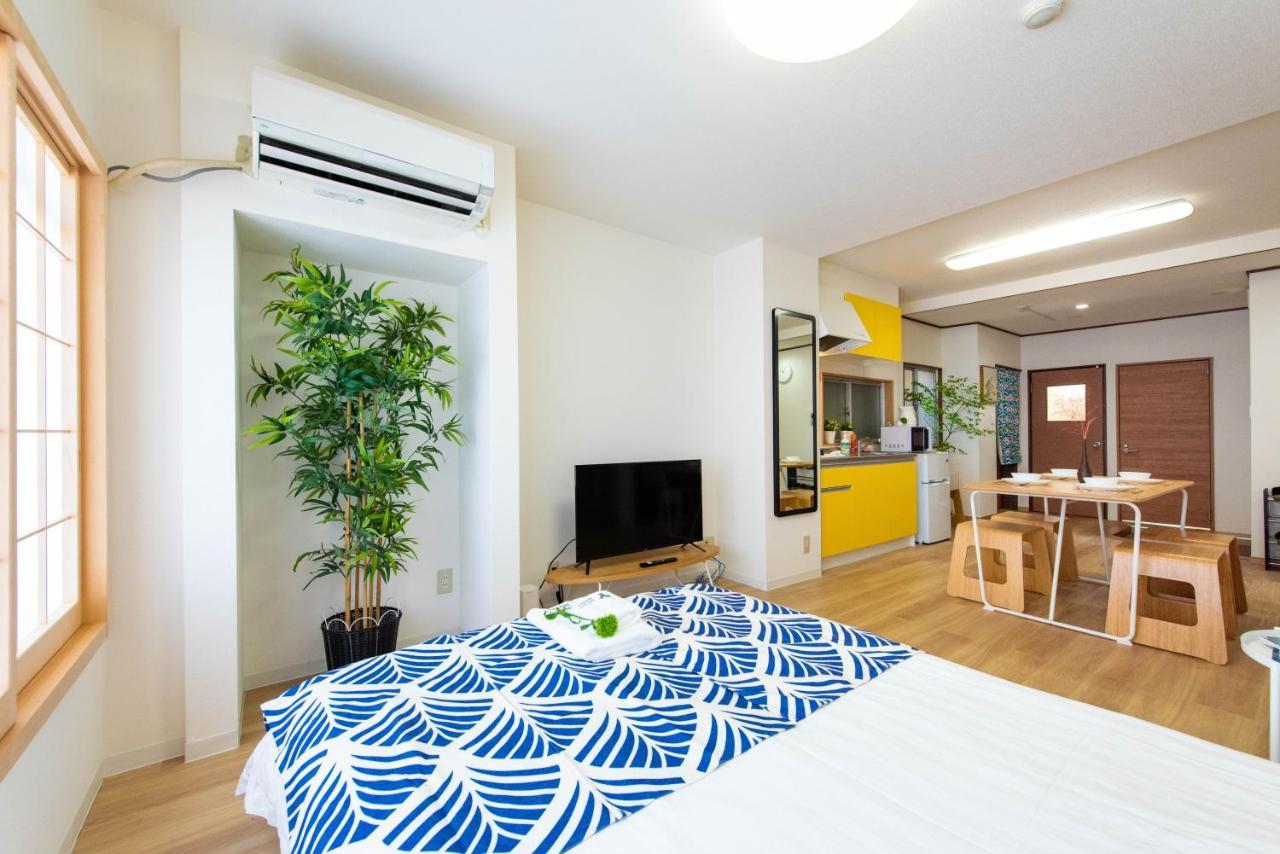 Homestay 寅ホテル 台東 寅 台东 Tora Taito D Tokyo