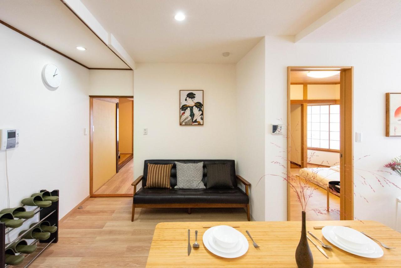 寅ホテル 台東 寅 台东 Tora Taito D Homestay