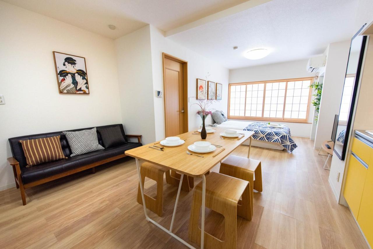 寅ホテル 台東 寅 台东 Tora Taito D Homestay Tokyo