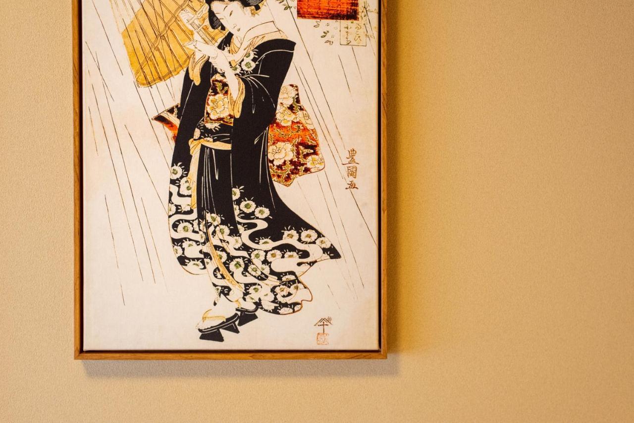 寅ホテル 台東 寅 台东 Tora Taito D Tokyo