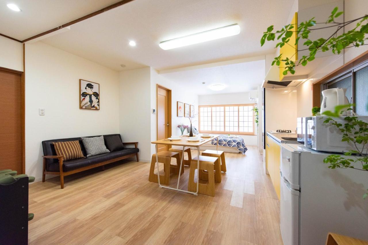 寅ホテル 台東 寅 台东 Tora Taito D Homestay Tokyo