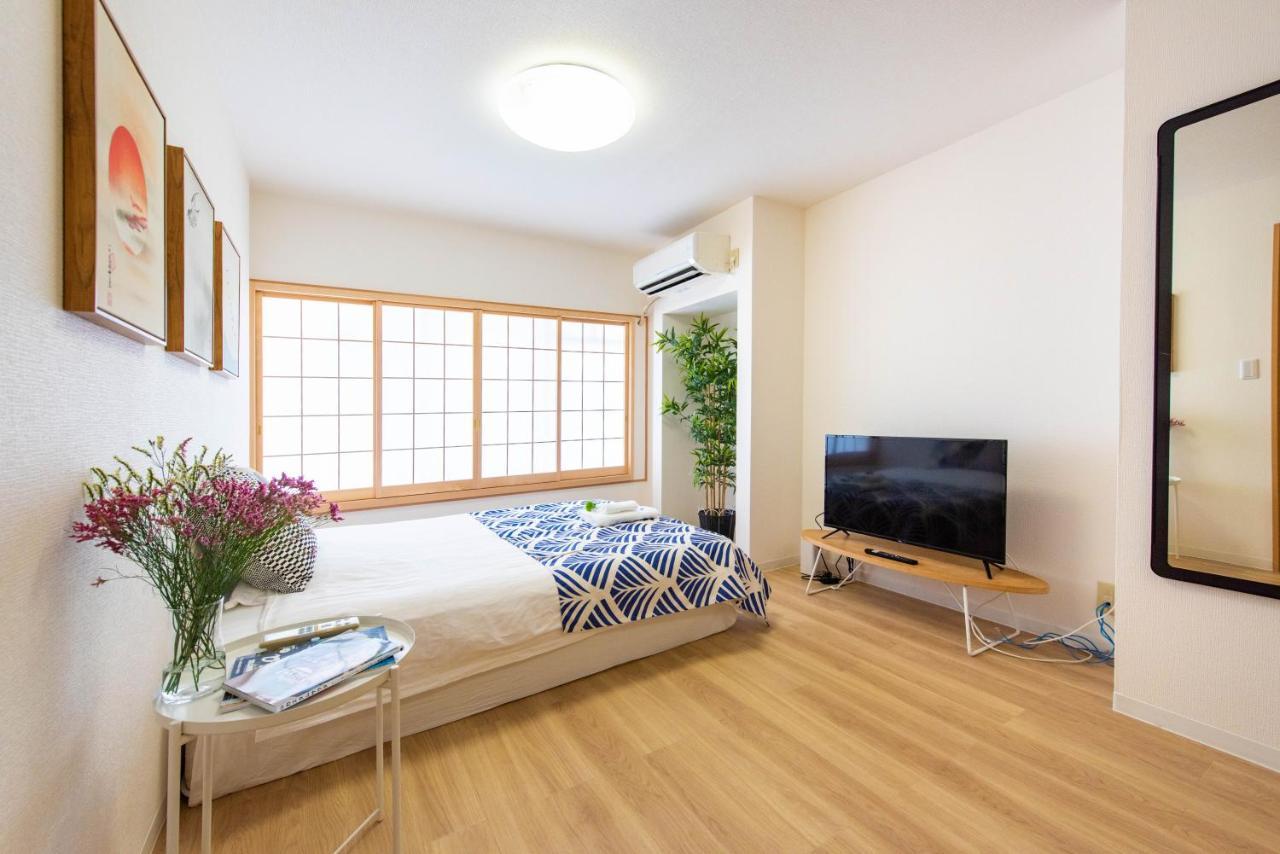 寅ホテル 台東 寅 台东 Tora Taito D Homestay *
