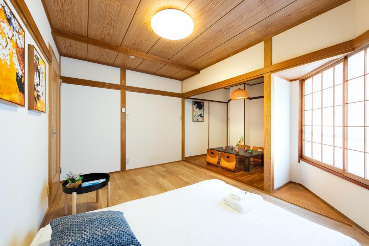 寅ホテル 台東 寅 台东 Tora Taito D Homestay *