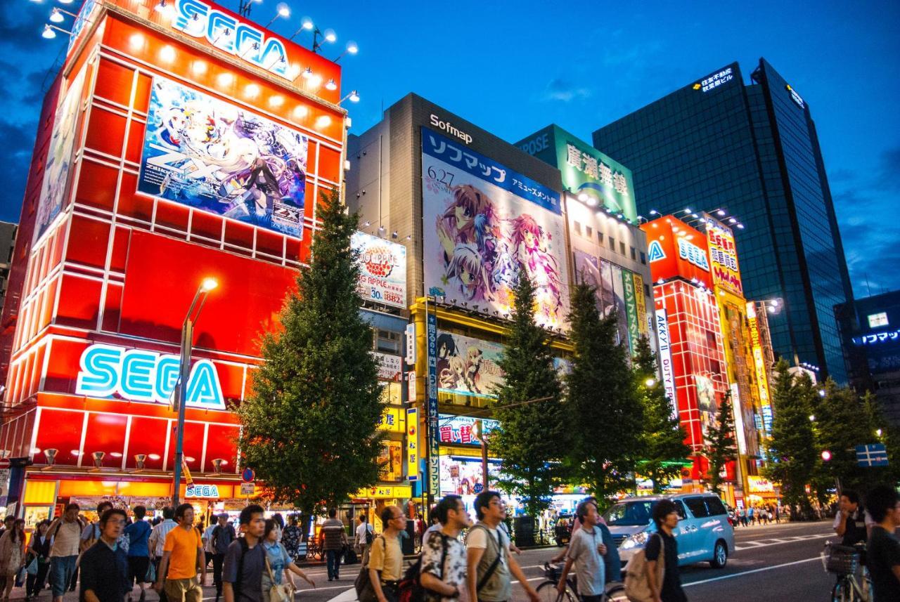 寅ホテル 台東 寅 台东 Tora Taito D Homestay *