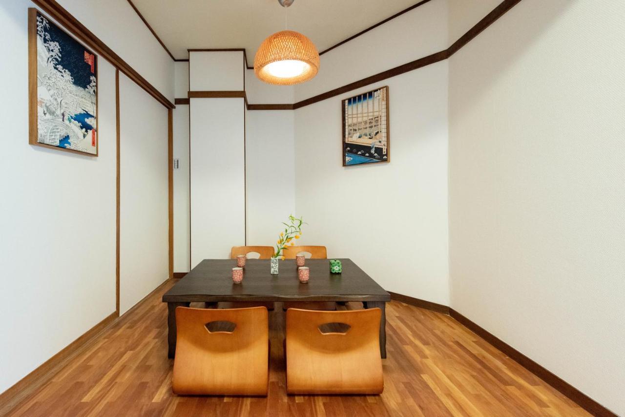 Homestay 寅ホテル 台東 寅 台东 Tora Taito D *