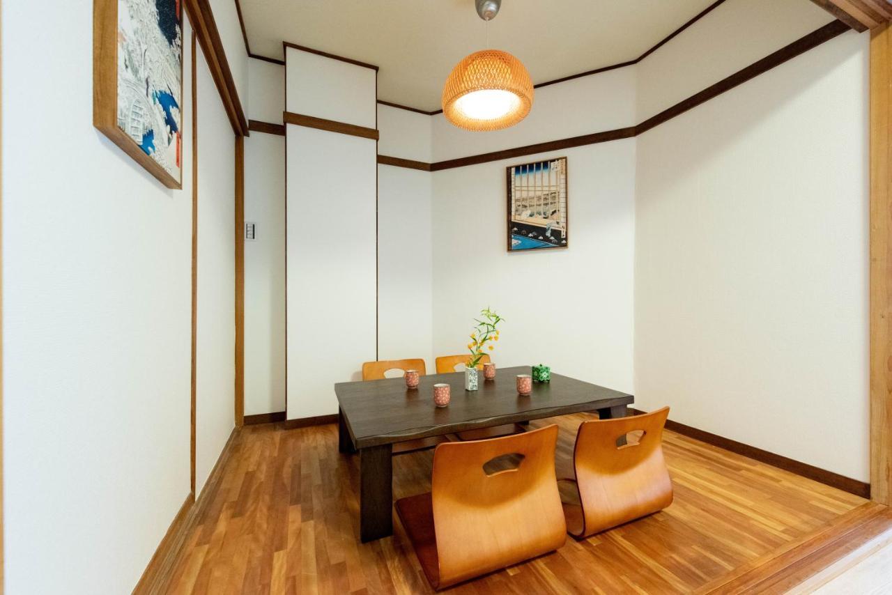 Homestay 寅ホテル 台東 寅 台东 Tora Taito D Tokyo