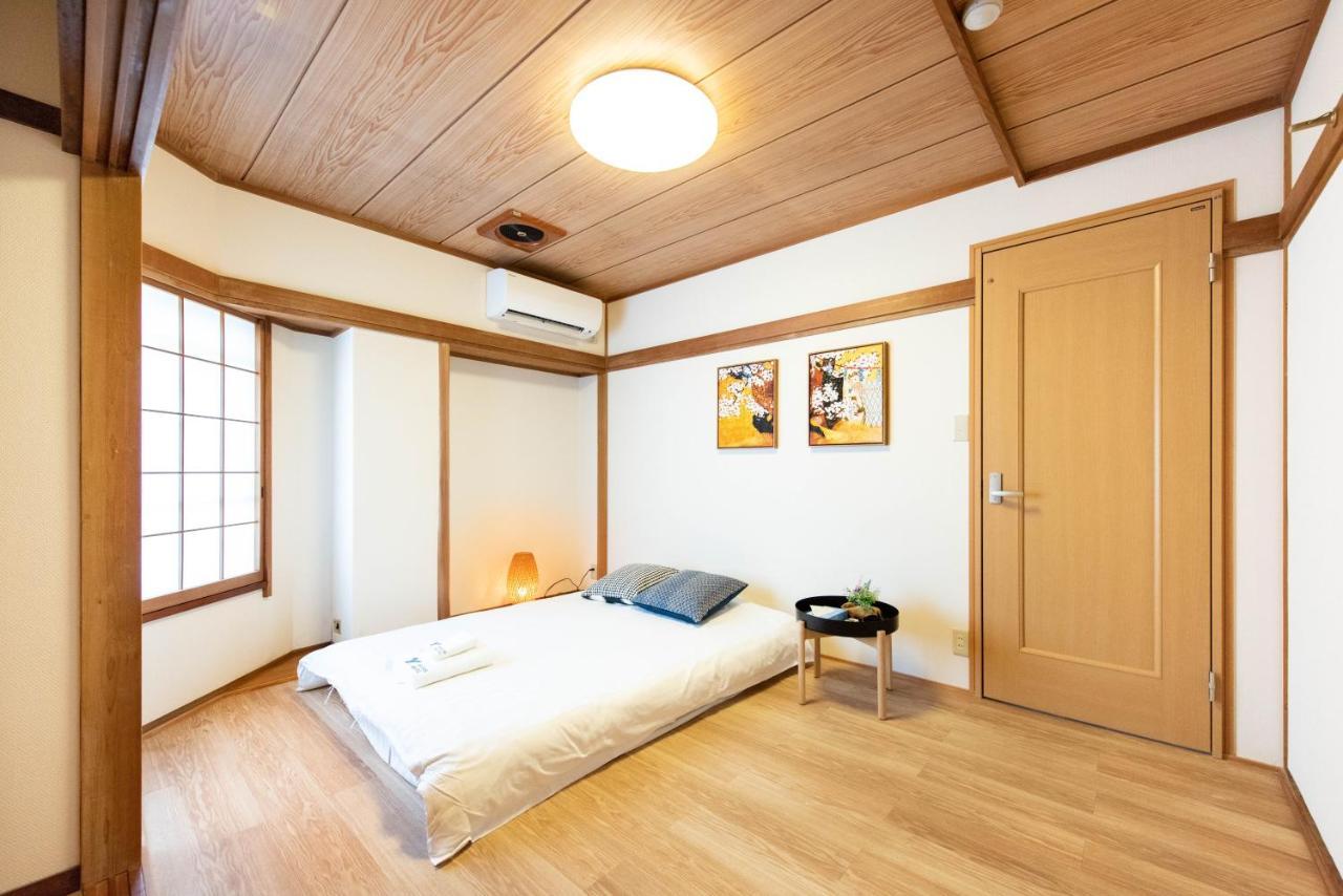 寅ホテル 台東 寅 台东 Tora Taito D Homestay