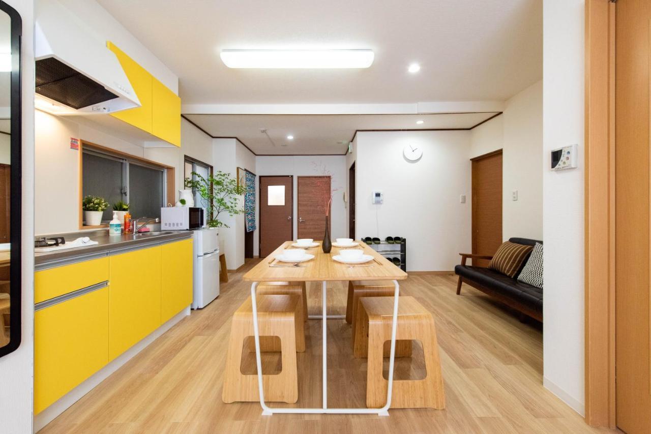 Homestay 寅ホテル 台東 寅 台东 Tora Taito D Tokyo