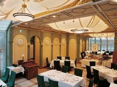 Monterey Lasoeur Ginza 4*