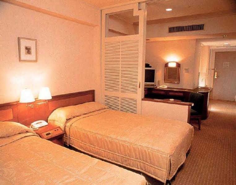 Mystays Premier Hamamatsucho Hotel Tokyo