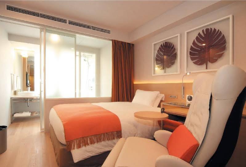 Remm Hibiya Hotel 3*
