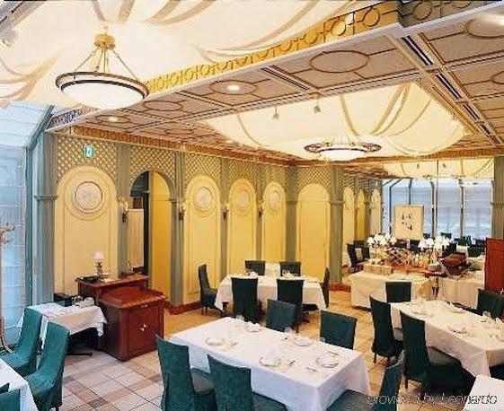 Monterey Lasoeur Ginza Hotel