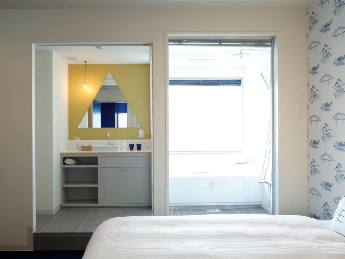Hotel The Share Lyuro Kiyosumi - Vacation 79040 Tokyo