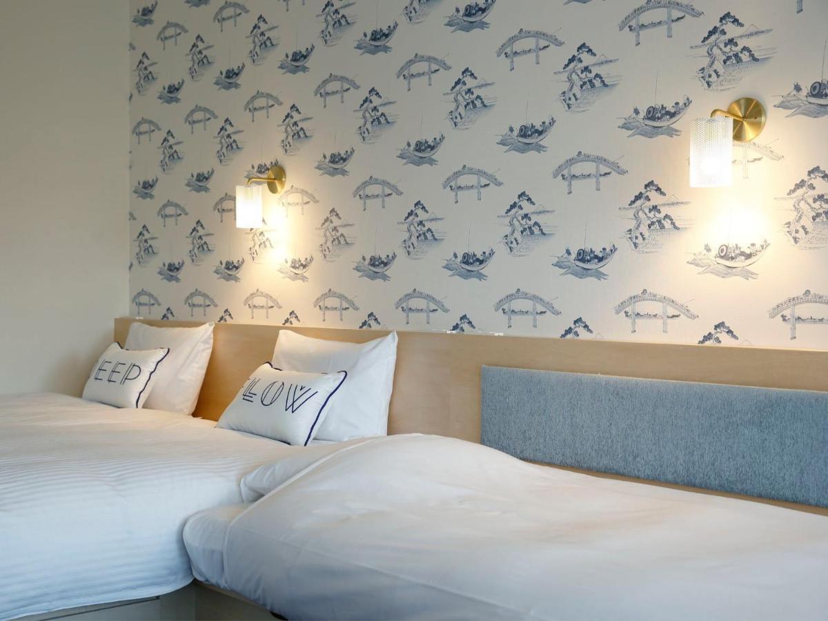 Hotel The Share Lyuro Kiyosumi - Vacation 79040