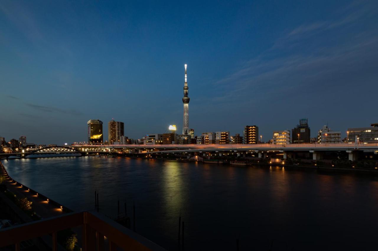 Feel Asakusa 3* Tokyo