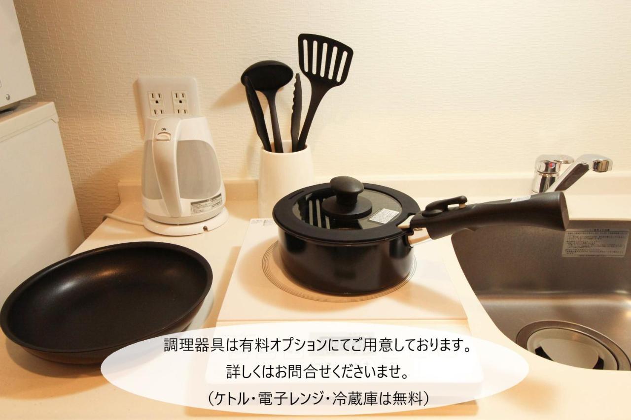 M-1 Shimomaruko Apartment
