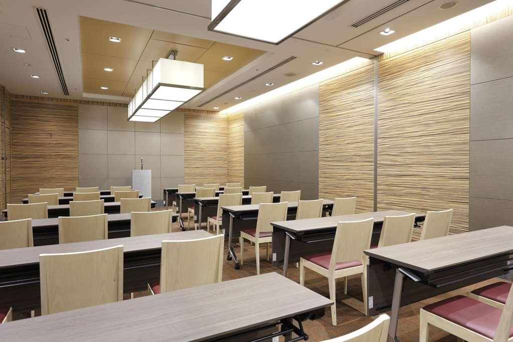 Hotel Haneda Excel Tokyu Haneda Airport Terminal 2