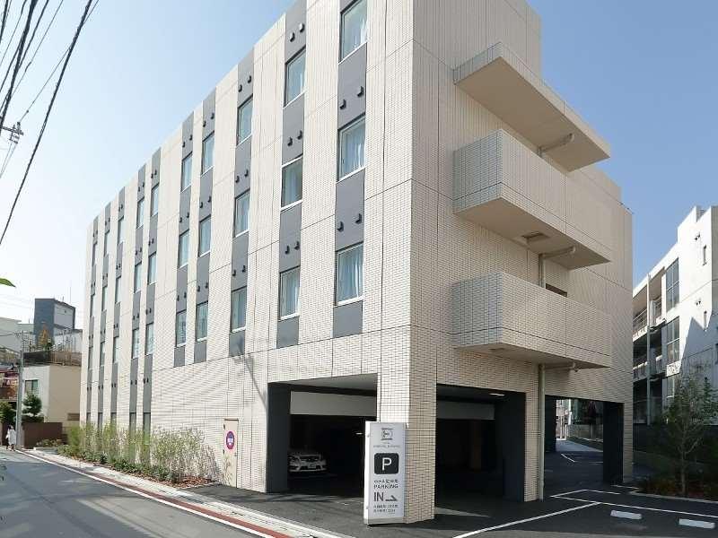 Oriental Exp Tyo Kamata 3*