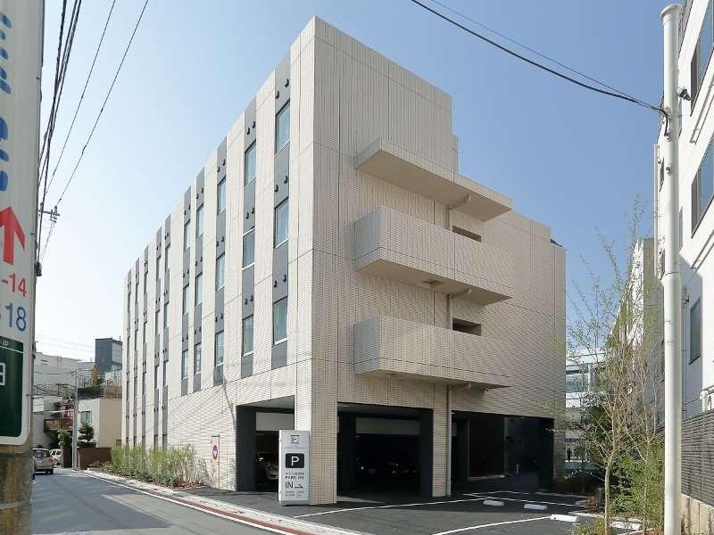 Oriental Exp Tyo Kamata Hotel 3*