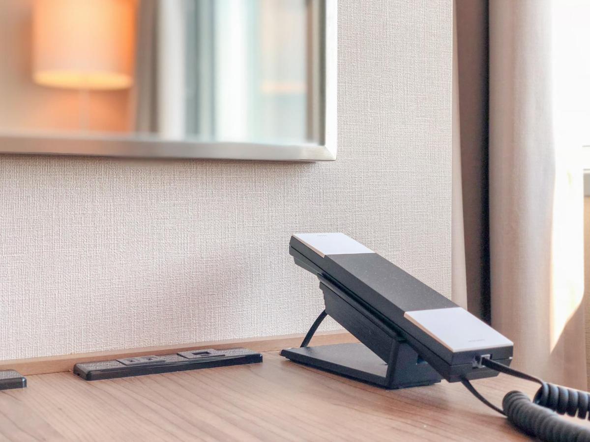 Keikyu Ex Haneda Innovation Hotel 3*