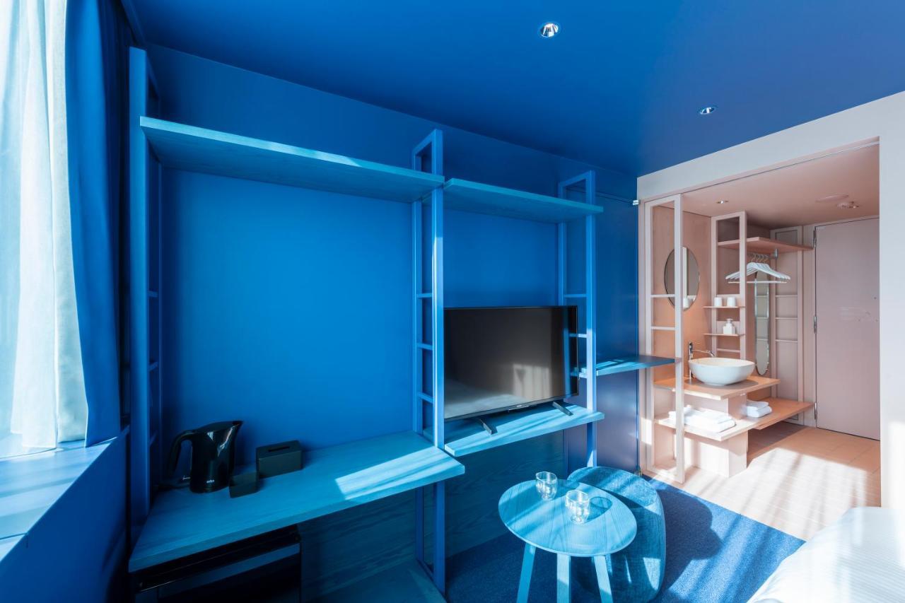 Toggle Suidobashi Hotel
