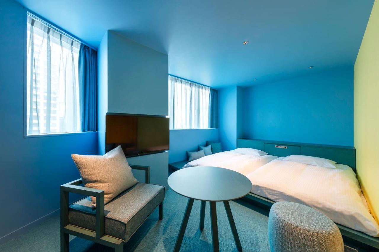 Hotel Toggle Suidobashi Tokyo