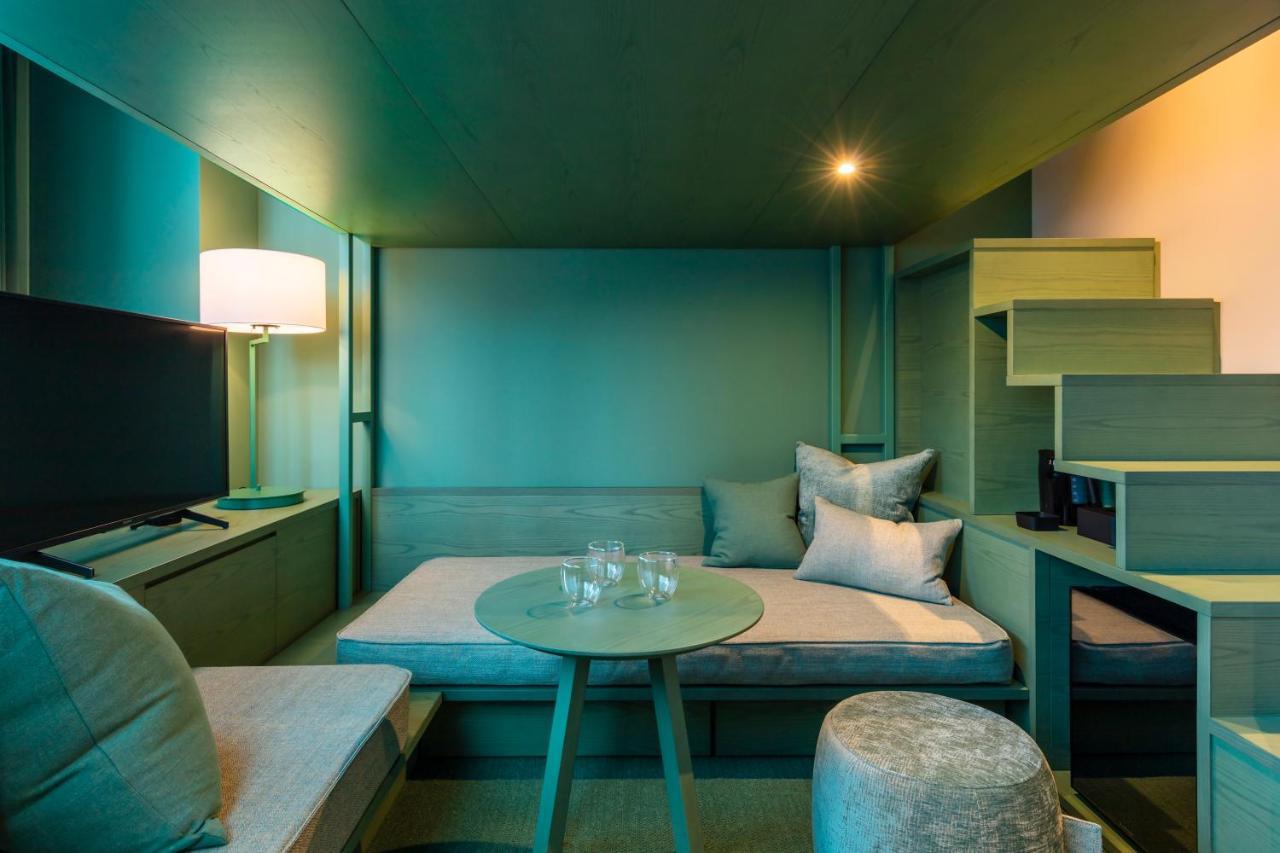 Hotel Toggle Suidobashi Tokyo